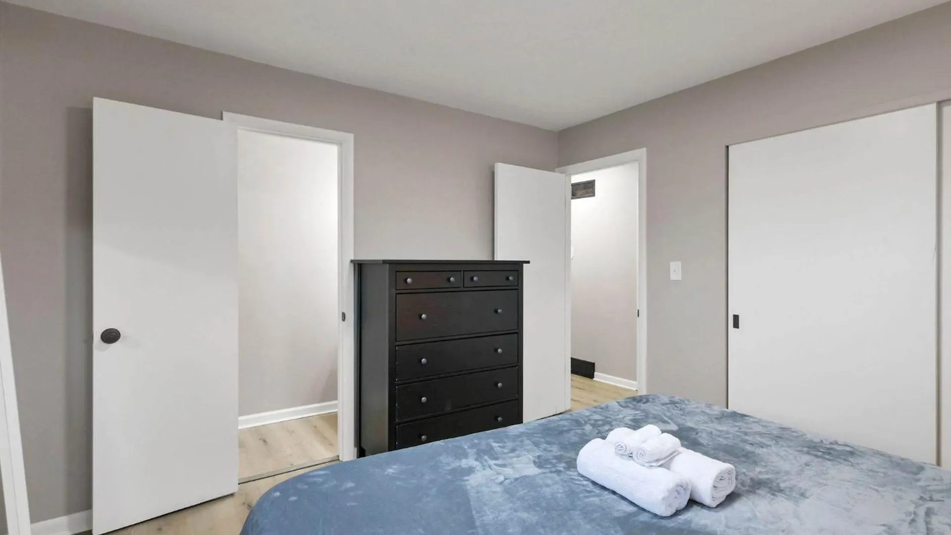 펜션 The Berkeley Bungalow Great For Extended Stays 콜럼버스