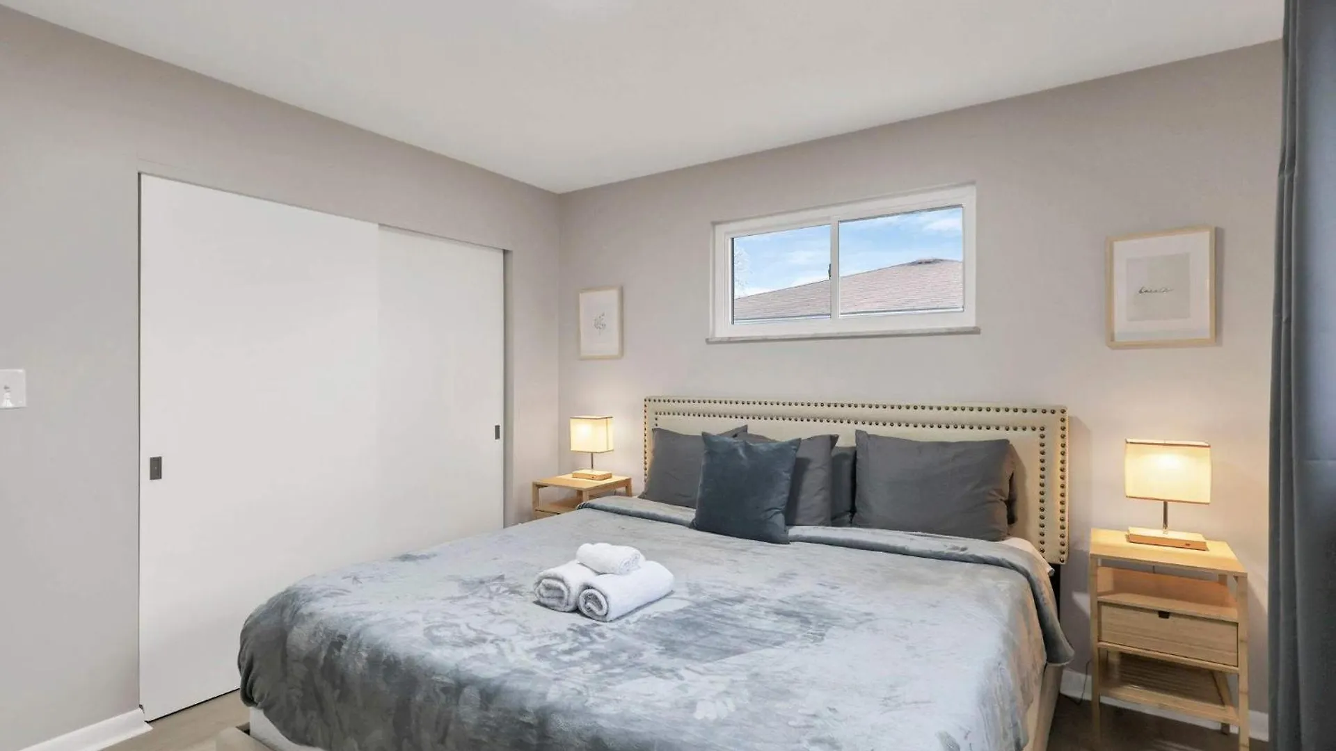 The Berkeley Bungalow Great For Extended Stays 콜럼버스