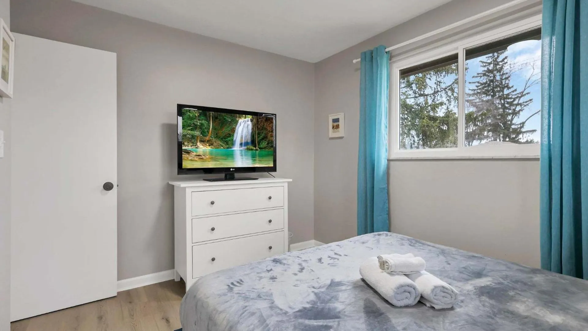 펜션 The Berkeley Bungalow Great For Extended Stays 콜럼버스 미국